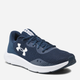 Чоловічі кросівки для бігу Under Armour Charged Pursuit 3 3024878-401 45.5 (11.5US) 29.5 см Сині (195252758318) - зображення 5