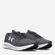 Чоловічі кросівки для бігу Under Armour Charged Pursuit 3 Twist 3025945-100 40.5 (7.5US) 25.5 см Сірі (195253060014) - зображення 2