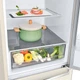Холодильник LG GW-B459SECM - изображение 11
