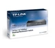 Комутатор TP-Link TL-SF1016DS некерований 16хFast Ethernet 10/100 Мбіт/с - зображення 3