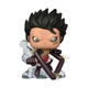 Фигурка Фанко Поп Большой Куш Луффи Funko Pop One Piece Snake Man Luffy 10 см OP SM L 1266 - изображение 2