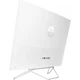 Моноблок 23.8'' HP 205 G8 6D387EA Ryzen3 5425U/8Gb/SSD256Gb/WiFi/DOS white - изображение 6