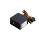 Блок питания 700W FSP ATX-700PNR PRO 120мм 24pin silent fan Retail Box - изображение 5