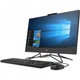 Моноблок 23.8'' HP 205 G4 5L4U5ES Ryzen3 4300U/8Gb/SSD256Gb/DOS black - изображение 3