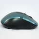 Беспроводная оптическая мышка MOUSE G 108 green - изображение 5