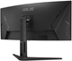 Монітор 34" ASUS VG34VQEL1A TUF Gaming - зображення 4