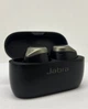 Навушники бездротові Jabra Elite 75t TWS, Titanium Black, Б/В - зображення 3