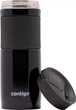 Термокружка Contigo Byron Snap Seal Gunmetal 590 мл Серая/Черная (SSH100B01) - изображение 2