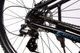 Велосипед E-motion MTB F430 27,5"х3" / рама 19" черно-синий (vemmtbf430cs) - изображение 2