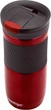 Термокухоль Contigo Byron16 470 мл Червоний (2095632) - зображення 3
