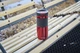 Термокухоль Contigo Byron16 470 мл Червоний (2095632) - зображення 6
