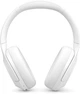 Навушники Philips TAH8506 Over-ear ANC Hi-Res Wireless Mic White (TAH8506WT/00) - зображення 3