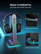 Подставка для наушников Fifine S3 RGB - изображение 17