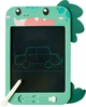 Детский игровой LCD планшет Bambi SK 0051 10" Зеленый (SK 0051 green) - изображение 2