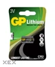Батарейка Gp CR2 Lithium FOTO 3.0V (CR2-U1 / 4891199006999) - зображення 2