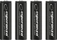 Аккумулятор Esperanza AA 2600mAh Ni-MH * 4 mix of colors (EZA106) - зображення 1