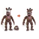 Ігровий набір Five Nights at freddy's A9 6 героїв 17 см 5 ночей з Фреді (Аніматроніки Фнаф) - зображення 5