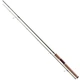Спінінг Favorite Arena Stream ARNS-602UL 1.8m 2-7g 2-5lb Moderate Fast - зображення 2