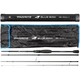 Спінінг Favorite Blue Bird Compact BB1-764UL-T 2.30m 1-7g Fast - зображення 3