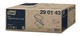 Рушники для рук м'які Tork 290143 Singlefold Advanced складені, 23х22, 6 см, 250 листів, 2 шари - зображення 8