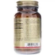 Витамин Д3 Solgar 1000 IU Vitamin D3 Cholecalciferol 25 мкг, 100 капсул - изображение 4