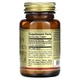 Витамин Д3 Solgar Vitamin D3 Cholecalciferol, 25 мкг, 1000 IU 180 таблеток - изображение 5