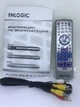 Програвач DVD-караоке Enlogic DV-796(мікрофон\Dolby Digital 5.1\USB\VGA) - зображення 6