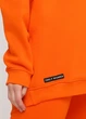 Світшот "Only Women" (94-Sws-01-02-orange-M(mega oversize)) - зображення 4