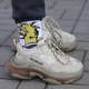 Жіночі шкарпетки SuperSox Злюки Бобри, Білі 36-40р - зображення 3