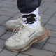 Жіночі шкарпетки SuperSox Злюки Бобри, Білі 36-40р - зображення 4