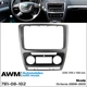 Переходная рамка для автомобиля Skoda Octavia A5 AWM 781-08-102 - изображение 4