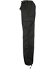 Штани тактичні KOMBAT UK M65 BDU Ripstop Trousers 38 чорний (kb-m65bdurt-blk) - зображення 3