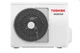 Кондиціонер Toshiba RAS-10TKVG-EE/RAS-10TAVG-EE - зображення 4
