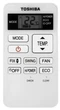 Кондиціонер Toshiba RAS-10TKVG-EE/RAS-10TAVG-EE - зображення 5