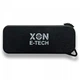Флеш-накопитель XON FlashDrive X Slider 64GB USB 3.0 Black (FX3S064GB) - изображение 1
