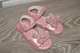 Босоножки детские Style baby 707 21 (13 см) розовые - изображение 2