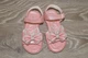 Босоножки детские Style baby 707 21 (13 см) розовые - изображение 3