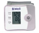 Автоматический тонометр на запястье B.Well PRO-39 - изображение 1