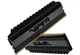 Оперативна пам'ять 16GB (kit 2x8GB) Patriot Viper Blackout (PVB416G300C6K) - зображення 5