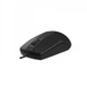 Миша A4Tech OP-330S USB Black - изображение 3