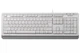 Клавіатура A4Tech Fstyler FK10 White - зображення 2