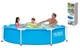 Круглый каркасный бассейн Intex&nbsp;28205, 244 х 51 см, объем воды - 1828 л - изображение 1