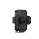 Автотримач для телефона з БЗП Baseus Halo Electric Wireless Charging Car Mount 15W Black (SUDD000001) - изображение 3