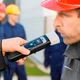 Алкотестер Drager Alcotest 5000 - изображение 2