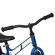 Беговел велобег детский PROFI KIDS 12 д. HUMG1207A-3 Магниевая рама - изображение 3