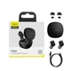 Навушники Baseus Encok WM01 Black (NGWM01-01 NGTW240001) - зображення 7