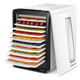 Сушарка для овочів та фруктів WetAir FD-550 - зображення 2