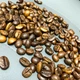 Кава в зернах Dalat 100% робуста свіжообсмажена 1 кг - зображення 1