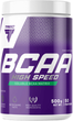 Kompleks aminokwasów Trec Nutrition BCAA High Speed 500 g Cactus (5902114019181) - obraz 1