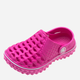 Крокси дитячі Chicco 01061751000000-150 20 (8055344992827) - зображення 1